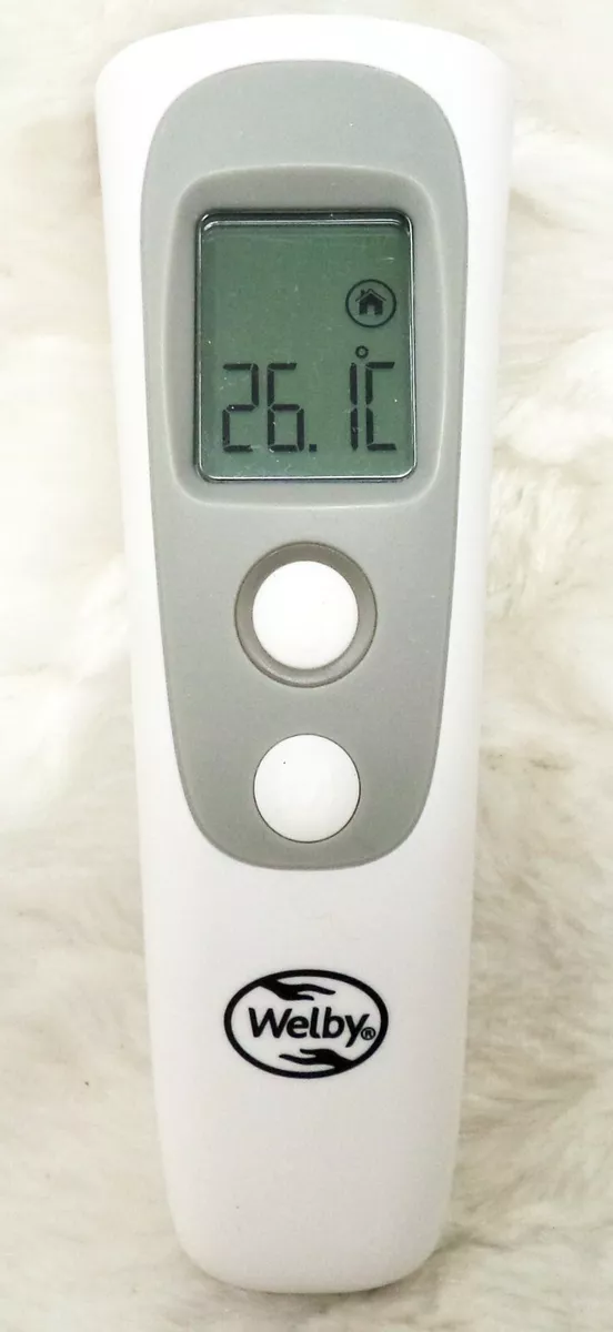 Infrared Thermometer - Luxury Candle Supplies