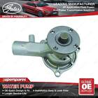 <!--F#f_0-->Gates Water Pump for Holden H Series HK HQ HZ Torana LC LX 1968-1980<!--F/-->