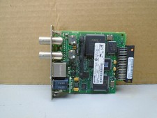 1788-CNCR Allen Bradley Flex I/O ControlNet  Adapter 1788CNCR X104