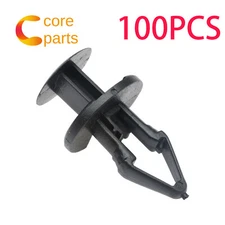 100 Cowl & Fender Push Type Retainer for Buick Encore 2013-2022 11589293
