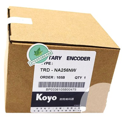 For koyo TRD-NA256NW New   Encoder   #WD1*#