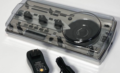 Pioneer DJ RMX-1000-M Limited Editon Platinum Silver Remix Pioneer DJ RMX-1000-M Limited Editon Platinum Silver Remix