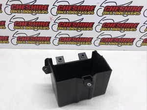 ♻️ Kawasaki Ex 650 Ninja Mmfan 2020 - 2023 Batteriefach Halter Box ♻️