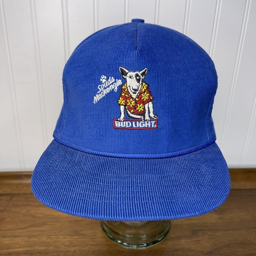 Vintage Budweiser Bud Light Spuds 