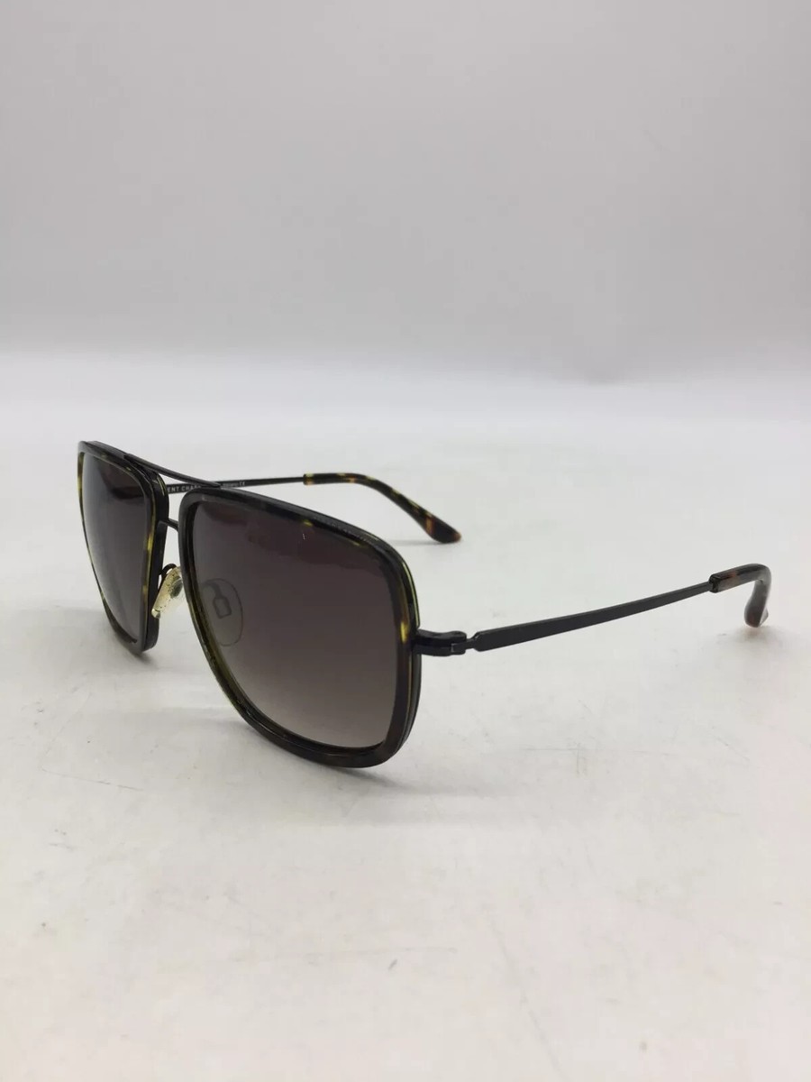 Vincent Chase VC S11748 C2 Tortoise Sunglasses Gray Lens | eBay