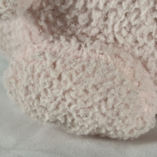 Peluche Pokemon Jigglypuff 9" Tela Rizada 1997 3ª Ronda - Imagen 10 de 12