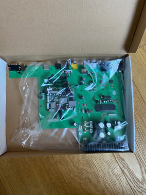 Apart Audio Y0500410 Main PCB+CD Decoder Board PC1000R orig.Ersatzteil Biamp NEU