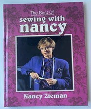 The Best Of Sewing With Nancy
