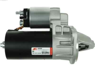 Starter Anlasser 1.4kW AS-PL S0056 BOSCH 0001108092 OE 458517 SAAB Volvo Opel