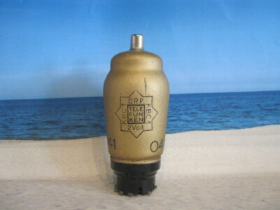 KBC1 TELEFUNKEN  (2611)
