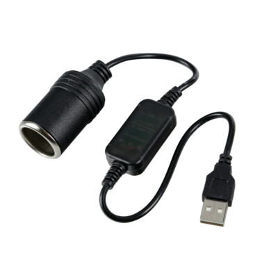 USB per Auto Porta a 12V Accendisigari USBC Presa