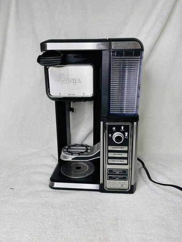 Coffee Maker Model CF11 Used 