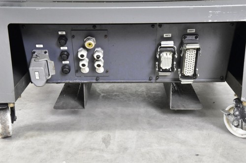 FANUC R-2000iA/165F, A05B-1324-B203, Robot con controllo e pannello, anno 2002 - Foto 14 di 24