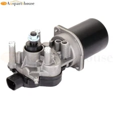 Windshield Wiper Motor Front For Acura MDX TL TSX Honda Accord Pilot 2003-2008