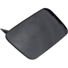 NTY Blende Stoßfänger rechts für Audi A3 Sportback 8VA 2.0 TDI 1.4 TFSI