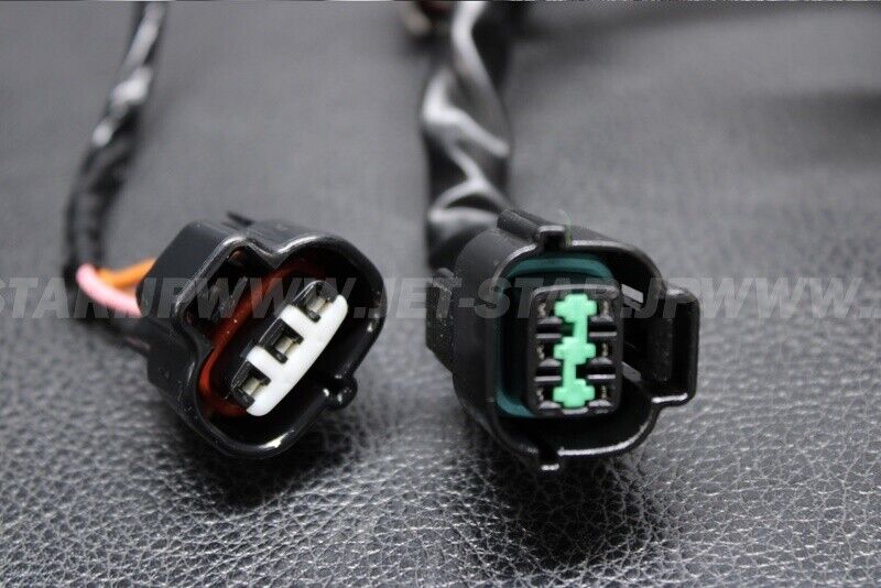 FXHighOutput'07 OEM (ELECTRICAL-2) WIRE HARNESS ASSY 2 Used FXHighOutput'07 OEM (ELECTRICAL-2) WIRE HARNESS ASSY 2 Used