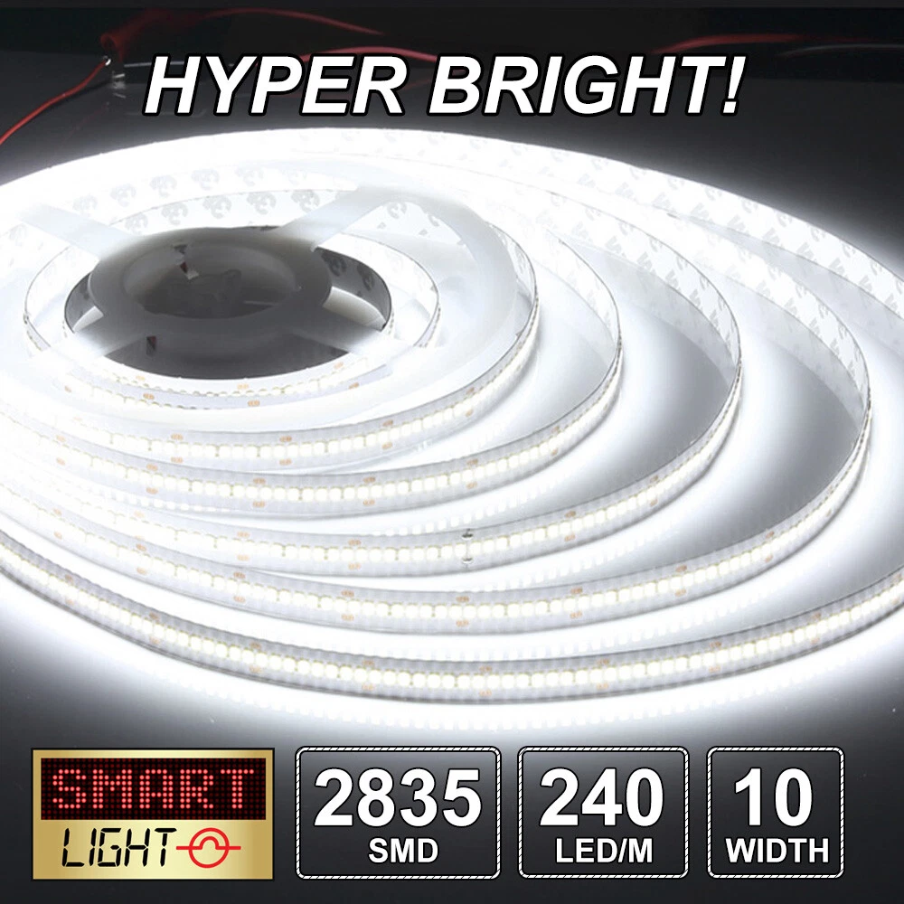 Hyper bright led deals