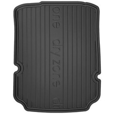 TPE Frogum Dry Zone Kofferraumwanne für Chevrolet Camaro VI ab 2015 TPE Gummi La