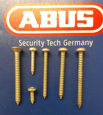 Abus Ersatzteile