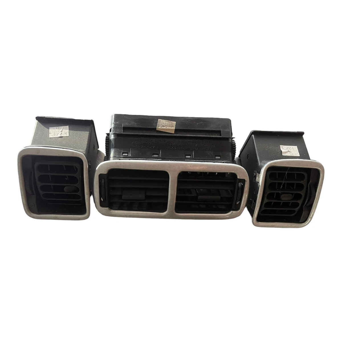 Mgf interior parts deals