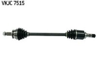 Original SKF Antriebswelle Vkjc 7515 FüR Subaru