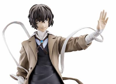 Dazai Bungou Stray Dogs - online puzzle