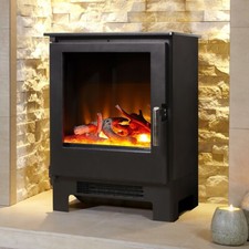 Celsi Electristove VR Arundel Electric Stove Ecodesign Compliant Lot20 Approved