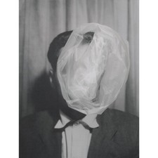 MATTHIAS URBAN Dialoge  Gideon's Disease Music Cassette Tapes New