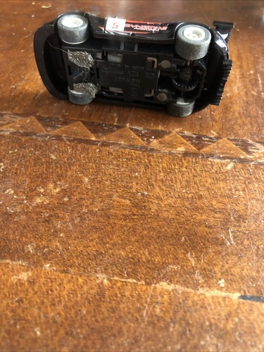 Ln Scalextric Mini Can Am Ho Scale Slot Car Slot Cars Runs - Picture 6 of 6