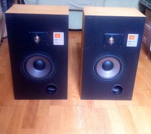 jbl tlx 4