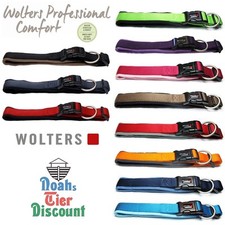 Wolters Professional Comfort Hunde Halsband m...