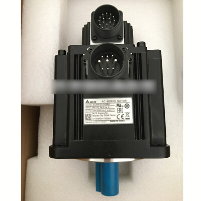 Delta ECMA-E11315RS Servo Motor ECMAE11315RS Expedited Shipping NEW
