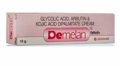 demelan cream for hyperpigmentation