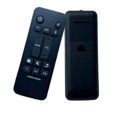 Remote Control For Polk RE9216-1 RE92161 RTRE92161 Soundbar Speakers System