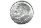 1960-D Denver Brilliant Uncirculated Business Strike Roosevelt Silver Dime!