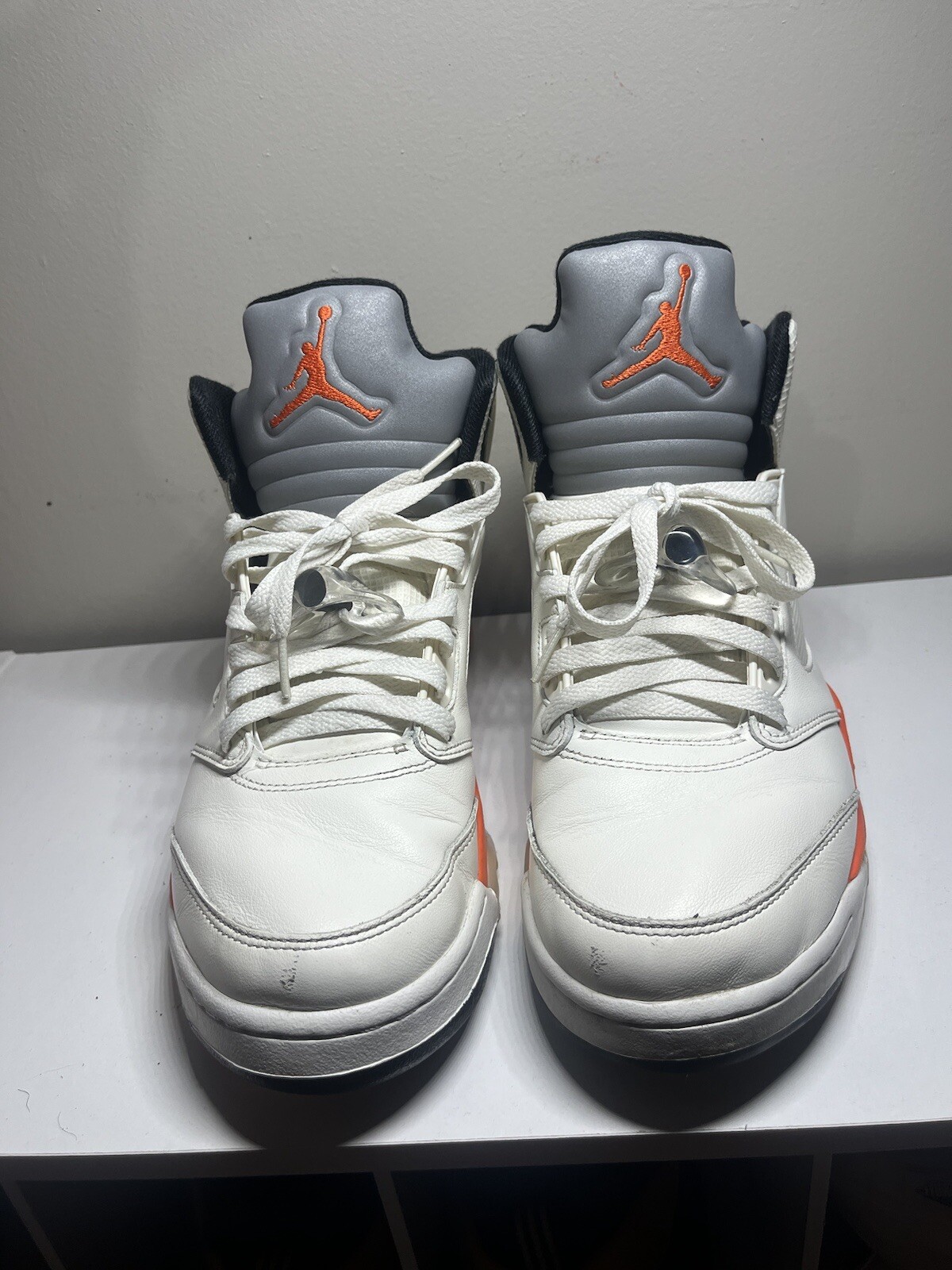 shattered back board 5