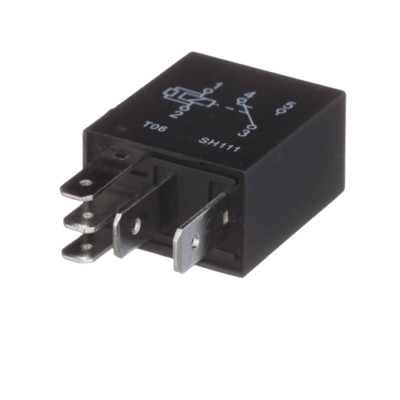 RY-612 Starter Cut-Off Relay Front or Rear Driver Left Side New for 300 Sedan