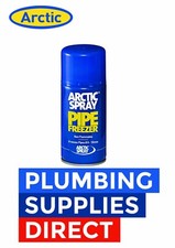 * Arctic - Pipe Freeze Spray Can 150ml - SU160