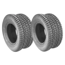 Set of 2 26x12x12 Multi-Trac 4PLY Tubeless Tires