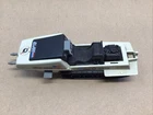 GI Joe Polar Battle Bear Snowmobile Vehicle Vintage 1983 Parts Only