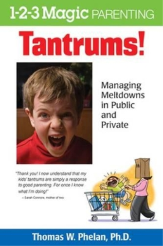 Thomas Phelan Tantrums! (DVD) (DVD)