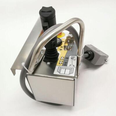 Control Box 156879 156991 For Skyjack Scissor Lift SJIII3215 3219 3220 3226 4620
