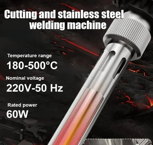 Industrie Laser Schweißgerät Industriequalität Schweißstift Reparatur Werkzeug - Bild 2 von 15