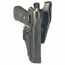 BlackHawk Duty Holster Taser Matte-Finish-Right 44
