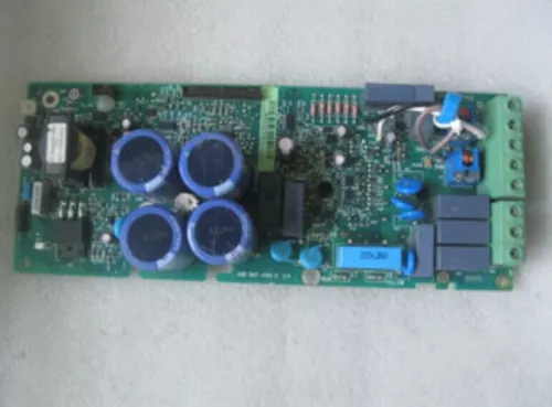 Used One ABB SINT4130C inverter 5.5kw drive board