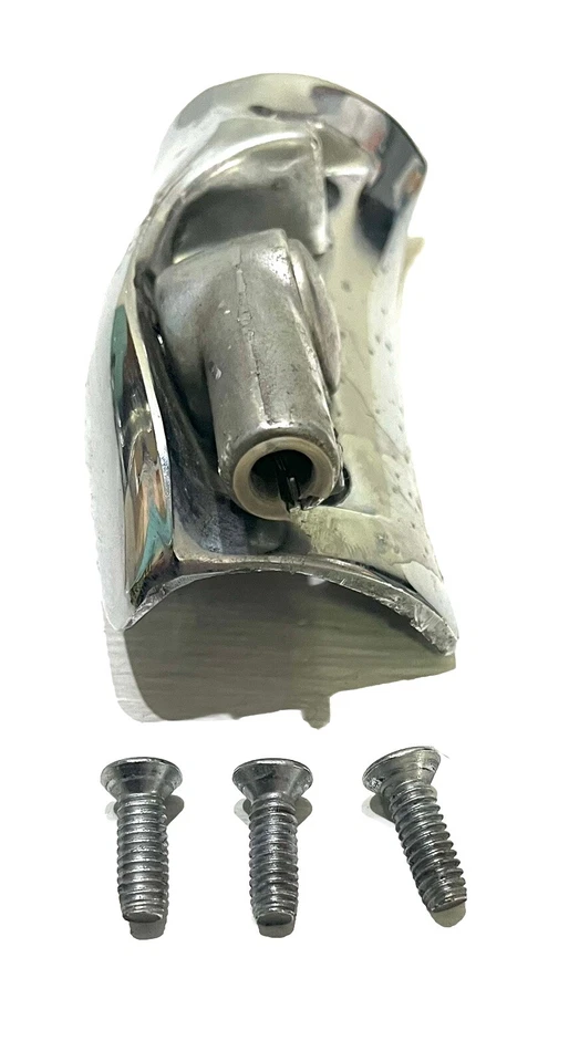 Parasol giratorio Corvair 1962-1964 convertible solo soporte de montaje derecho OEM Foto 3 de 4