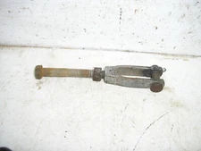 Simplicity Allis Chalmers 2108157SM Brake Band  Clevis 725  B-10  Tractor