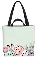 Ostereier Korb Hase Tasche Ostereier Korb Hase Ostereier Eier Ostern Osterhase