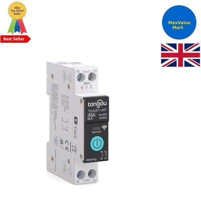 Smart Switch 6A Smart Home Gadgets/Home Smart Devices Smart Timer also known as