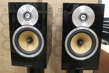 Bowers and Wilkins B&w Cm5 S2 Speakers Black for sale online | eBay